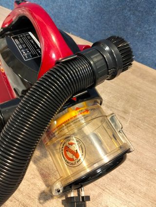 Magicrobotplus Atocare Aspirador de Mano ciclónico