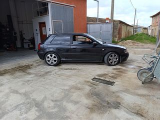 Muelles Eibach Sportline Audi A3 8L