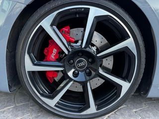 AUDI TT TT Coupe RS TFSI Quattro S Tronic