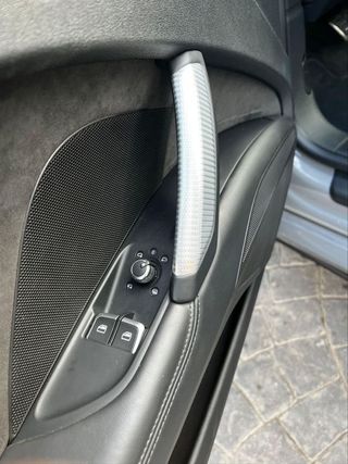 AUDI TT TT Coupe RS TFSI Quattro S Tronic