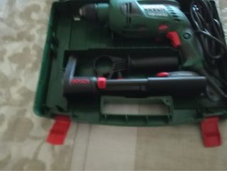 Taladro percutor Bosch PSB 650 RA