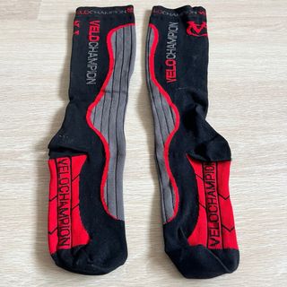 Calcetines de compresión VeloChampion L