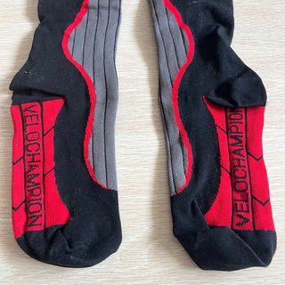 Calcetines de compresión VeloChampion L