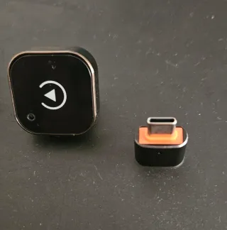 Adaptador Car Play Android inalámbrico