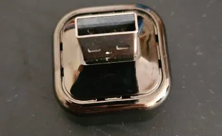 Adaptador Car Play Android inalámbrico