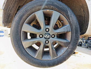 LLANTA HYUNDAI I20 (PB) G4LA