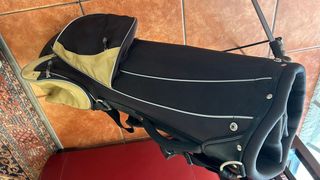 Juego Palos Golf Inesis Lady grafito. Buen Estado