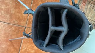 Juego Palos Golf Inesis Lady grafito. Buen Estado