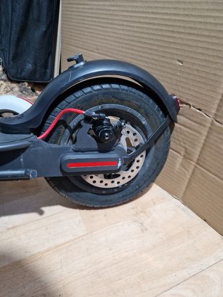 Patinete Eléctrico Xiaomi Pro