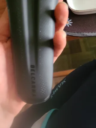 Sillín MTB Sincros Belcarra