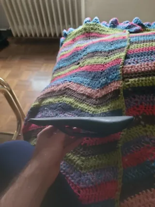 Sillín MTB Sincros Belcarra