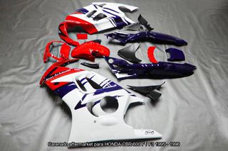 Oferta especial Carenado para HONDA CBR 600F 1995