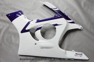 Oferta especial Carenado para HONDA CBR 600F 1995