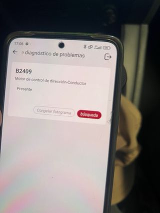 Diagnosis electrónica coche 25€ – Ibiza