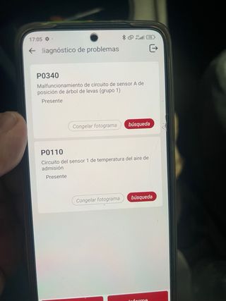 Diagnosis electrónica coche 25€ – Ibiza