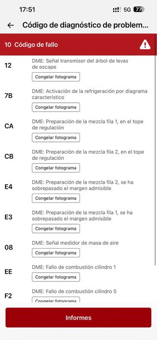 Diagnosis electrónica coche 25€ – Ibiza