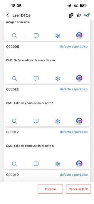 Diagnosis electrónica coche 25€ – Ibiza