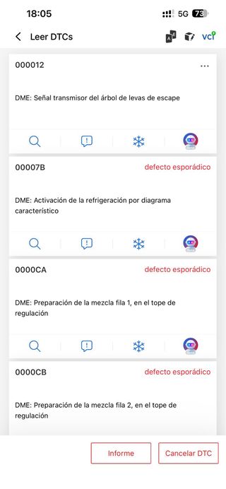 Diagnosis electrónica coche 25€ – Ibiza