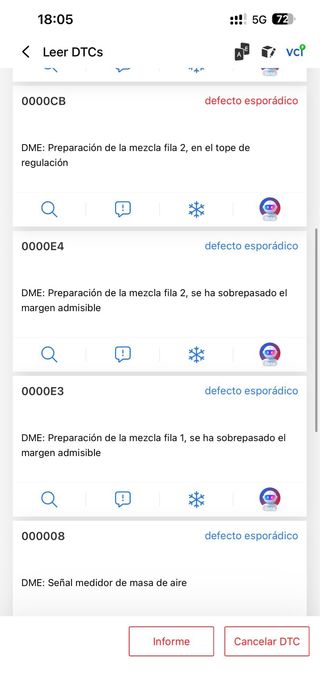 Diagnosis electrónica coche 25€ – Ibiza