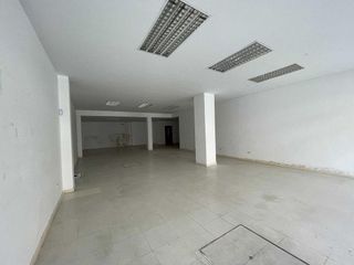 Local comercial en venta en Coria del Río