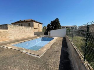 Terreno en venta en Campos