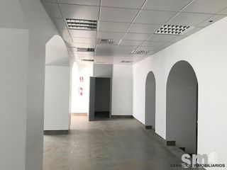 Local comercial en venta en Arcos de la Frontera