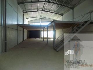 Nave industrial en venta en Campillos