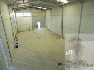 Nave industrial en venta en Campillos