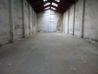 Local comercial en venta en Alcoy/Alcoi