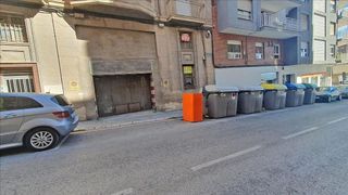 Local comercial en venta en Alcoy/Alcoi