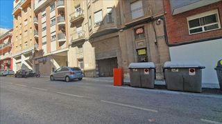 Local comercial en venta en Alcoy/Alcoi