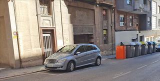Local comercial en venta en Alcoy/Alcoi