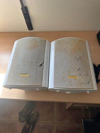 Altavoces Fonestar Prisma-82B