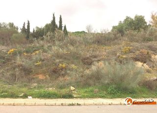 Terreno en venta en Zona Fuentemora en Antequera