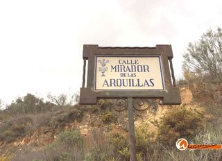 Terreno en venta en Zona Fuentemora en Antequera