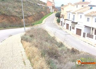 Terreno en venta en Zona Fuentemora en Antequera