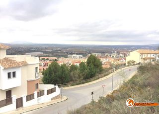 Terreno en venta en Zona Fuentemora en Antequera