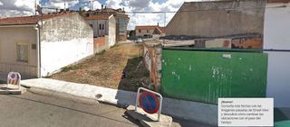 Terreno en venta en Alovera