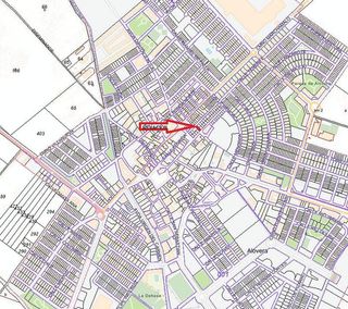 Terreno en venta en Alovera