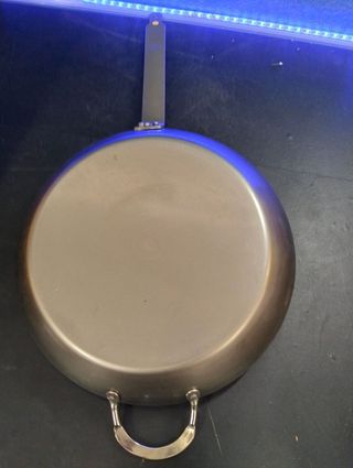 Sartén de hierro de Buyer Mineral B Element 36 cm