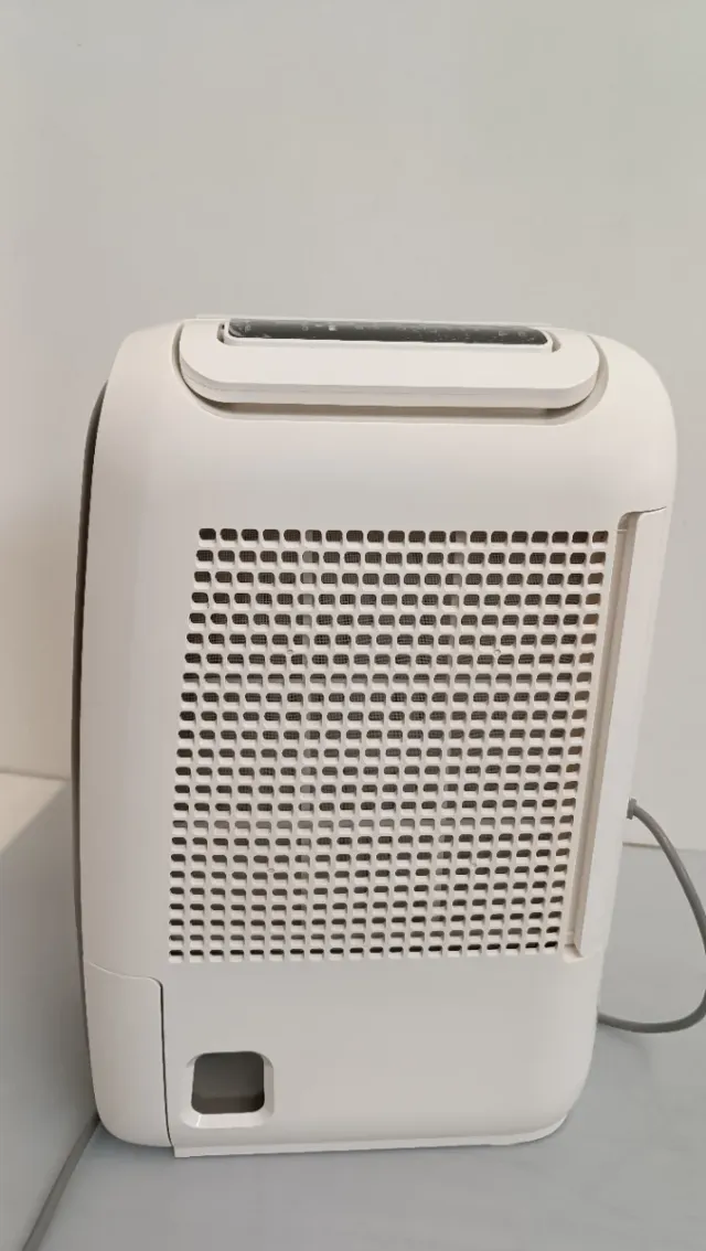 Deumidificatore DeLonghi W18Y2877