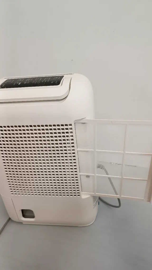 Deumidificatore DeLonghi W18Y2877