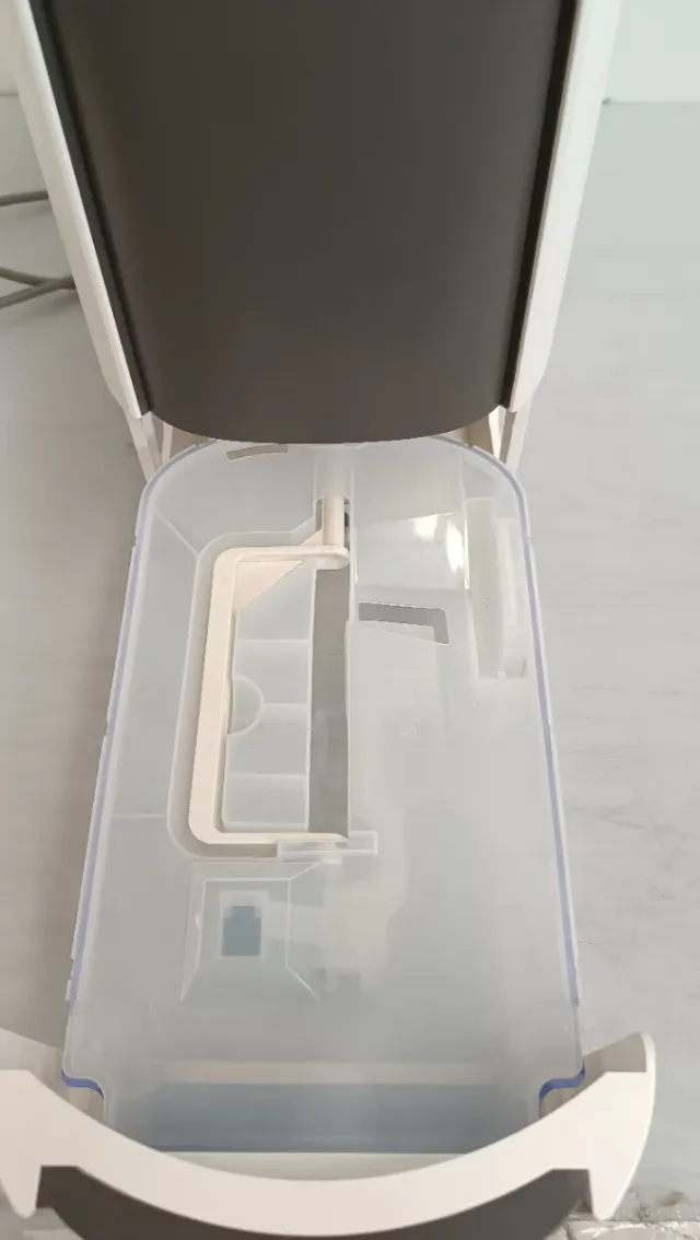 Deumidificatore DeLonghi W18Y2877