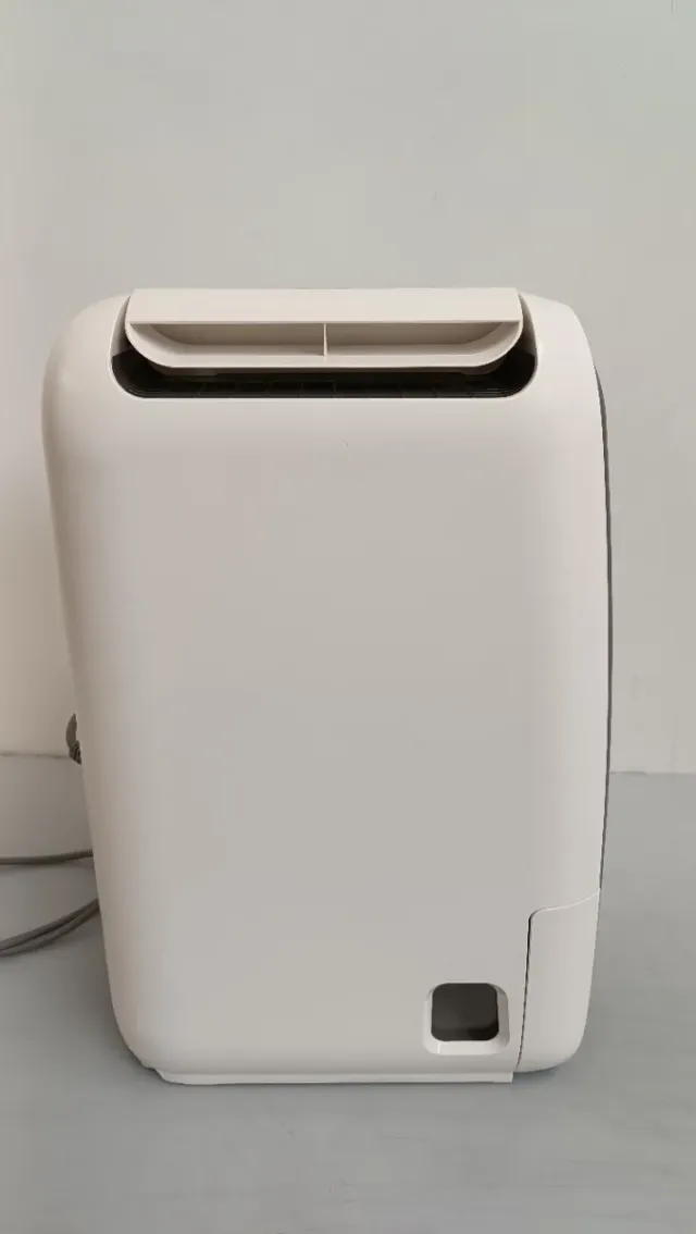 Deumidificatore DeLonghi W18Y2877