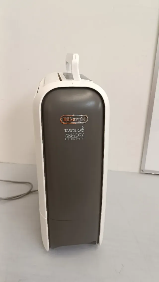 Deumidificatore DeLonghi W18Y2877