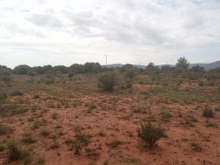 Solar en venta en Gallipont en Pobla de Vallbona (la)