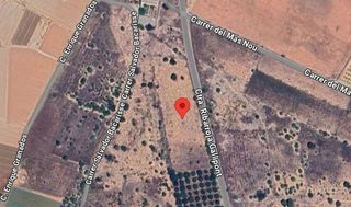 Solar en venta en Gallipont en Pobla de Vallbona (la)