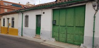 Terreno en venta en Pizarrales en Salamanca