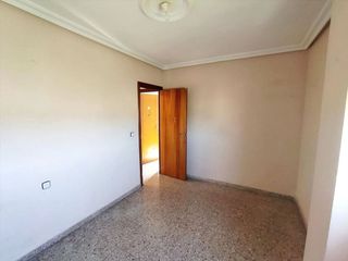 Piso en venta en Alguazas