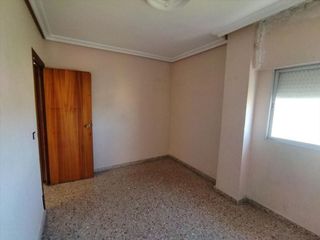 Piso en venta en Alguazas